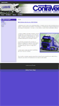 Mobile Screenshot of contraver.com